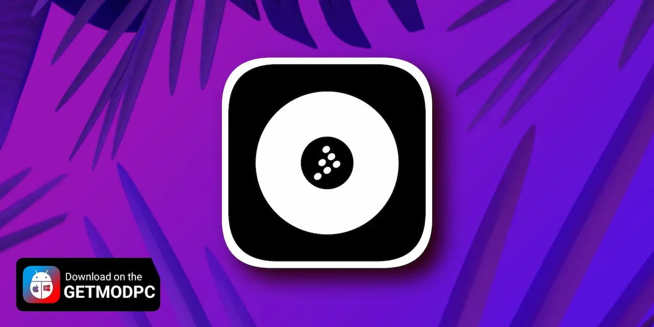 Cross DJ Pro Mod Apk Premium Unlocked for android