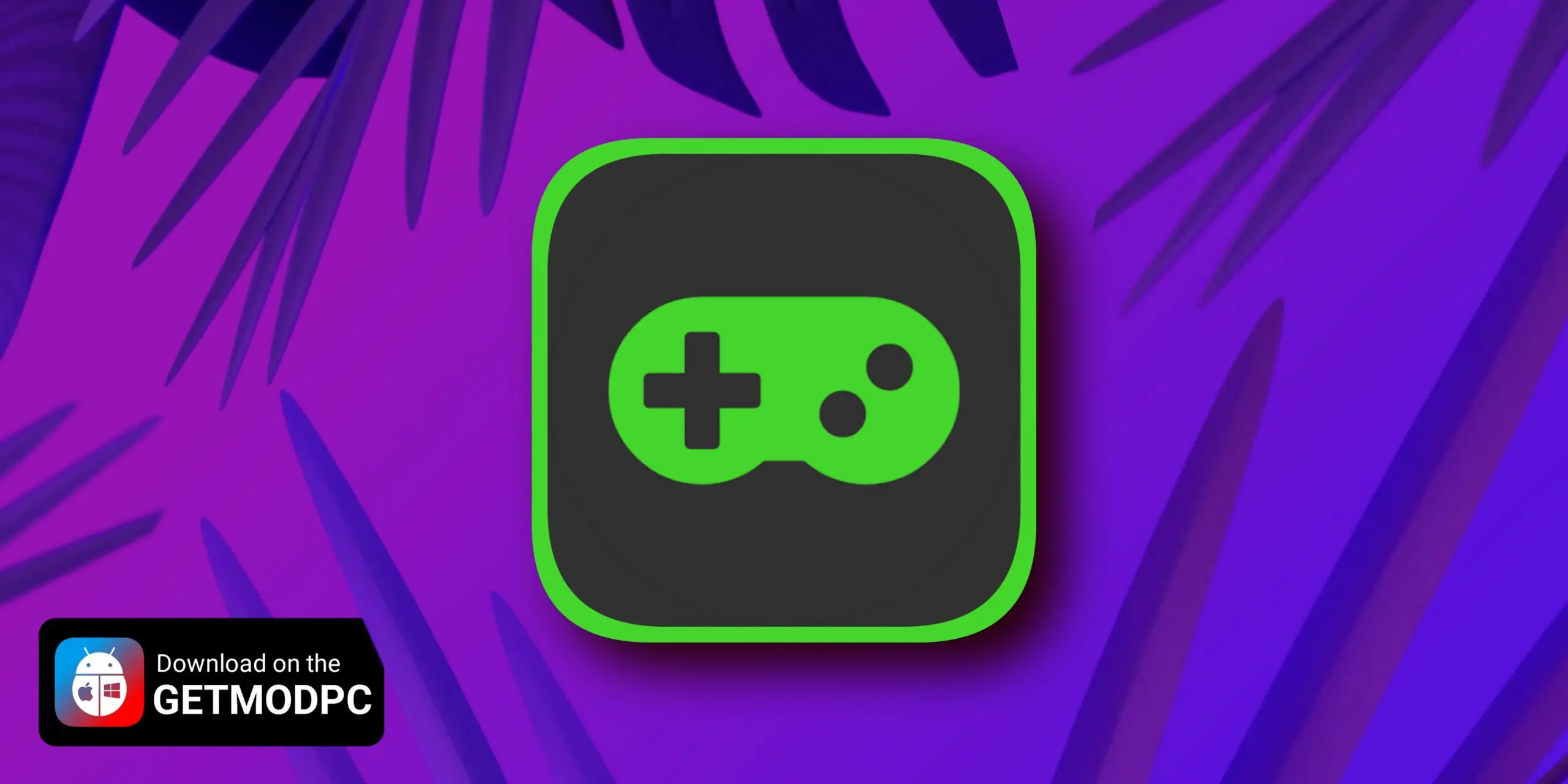 Game Booster 4x Faster