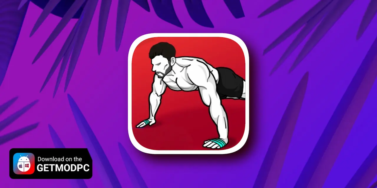Home Workout - No Equipment Mod Apk