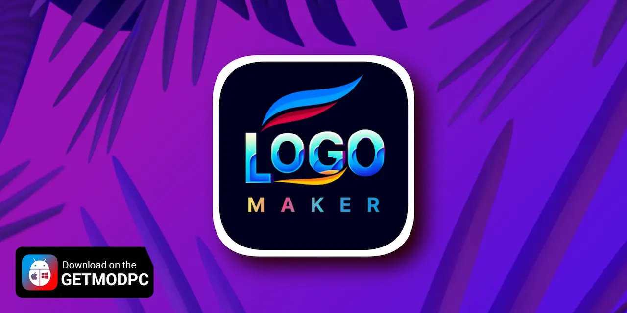 Logo Maker Mod Apk