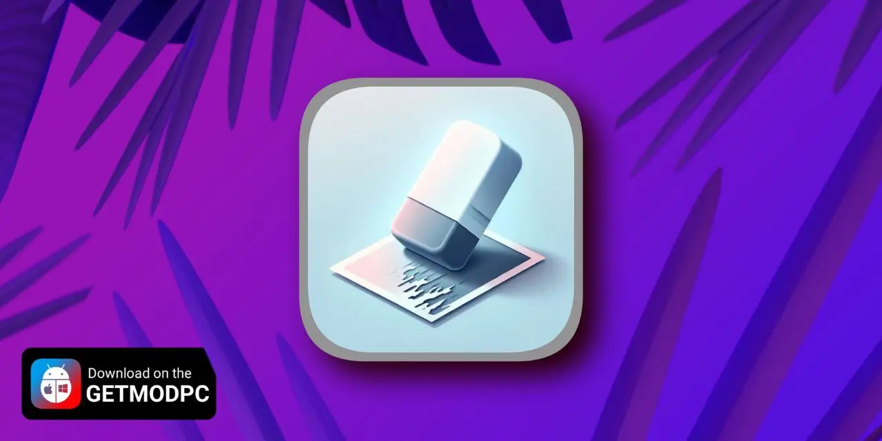 Magic Eraser Remove Objects