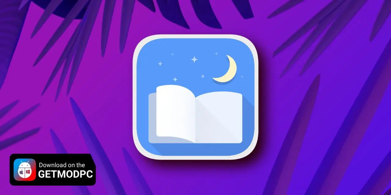 Moon+ Reader Pro