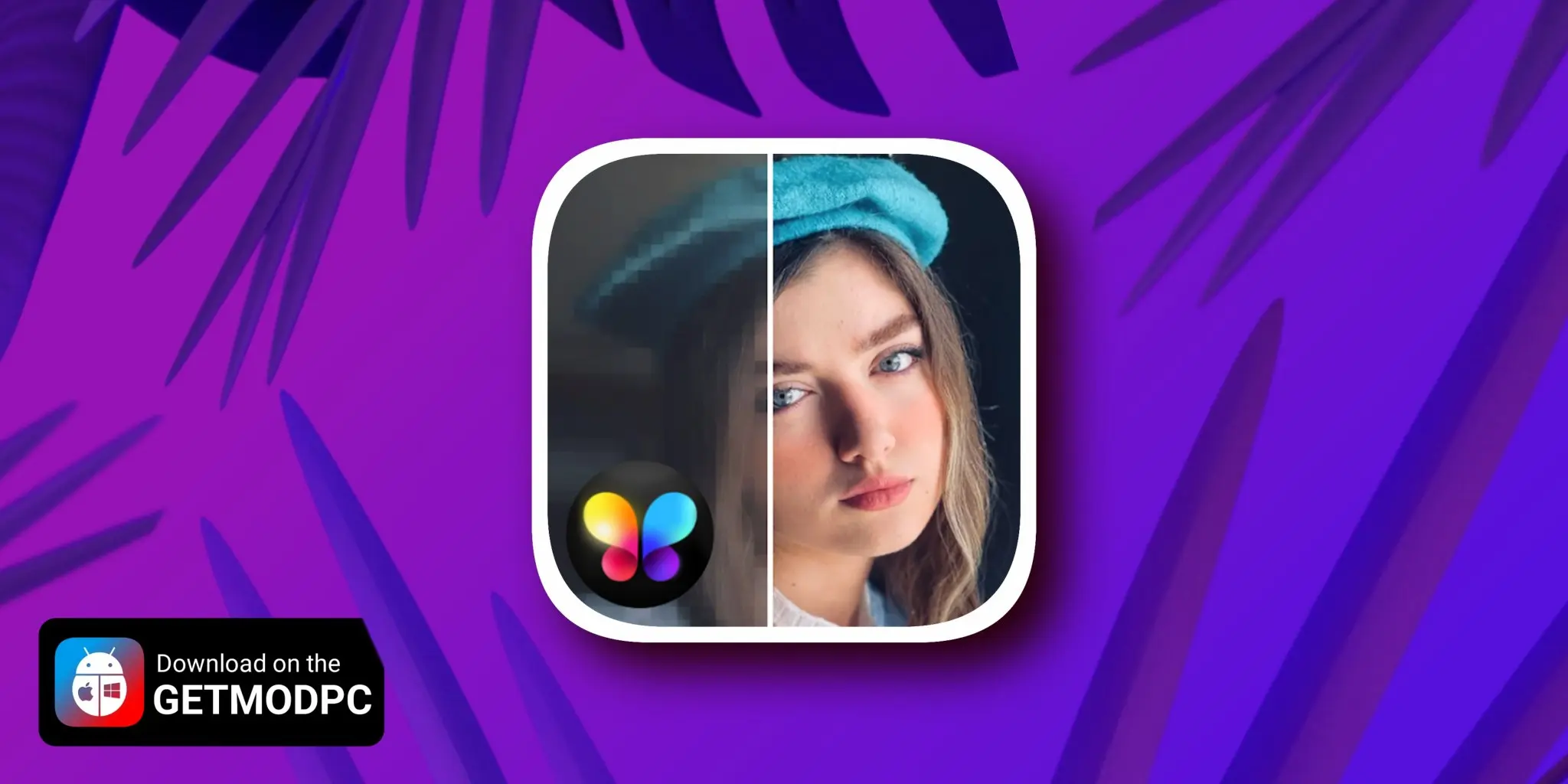 Photo Editor, Filters - Lumii