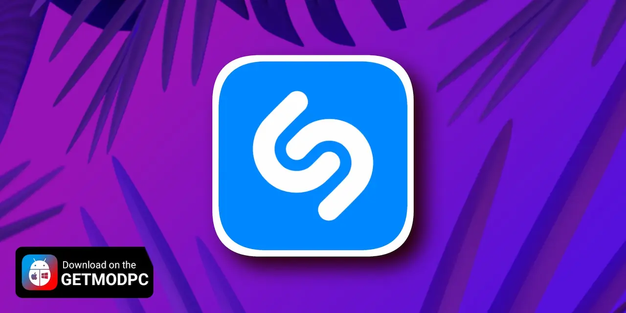 Shazam Premium Mod Apk