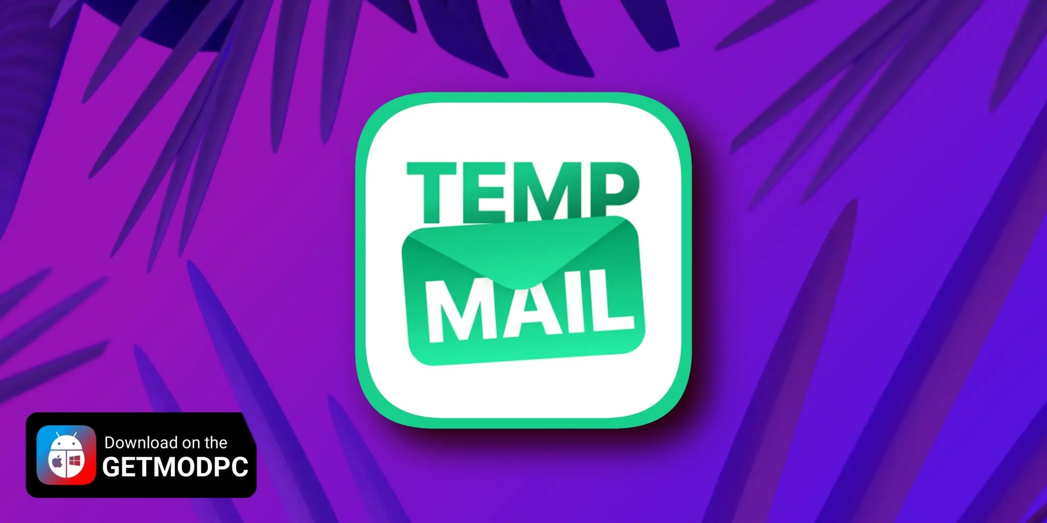 Temp Mail