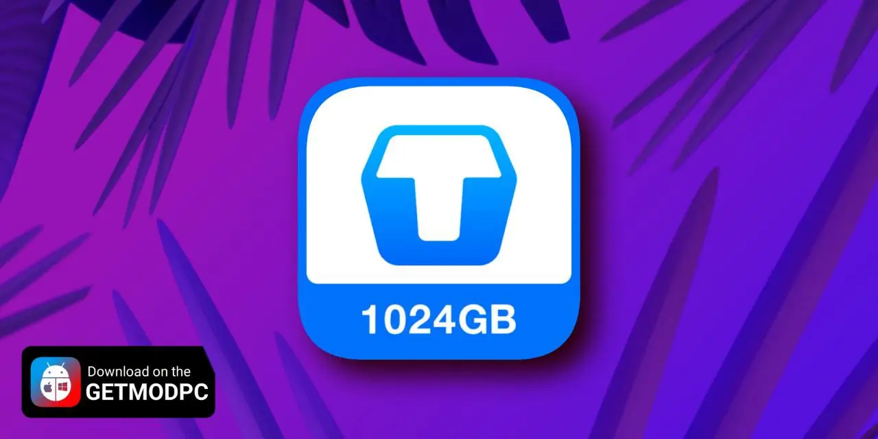 TeraBox Premium Mod Apk