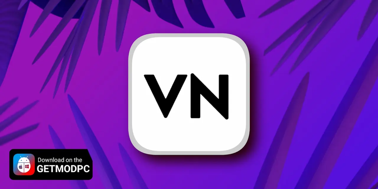 VN Video Editor Mod Apk Pro Premium Unlocked