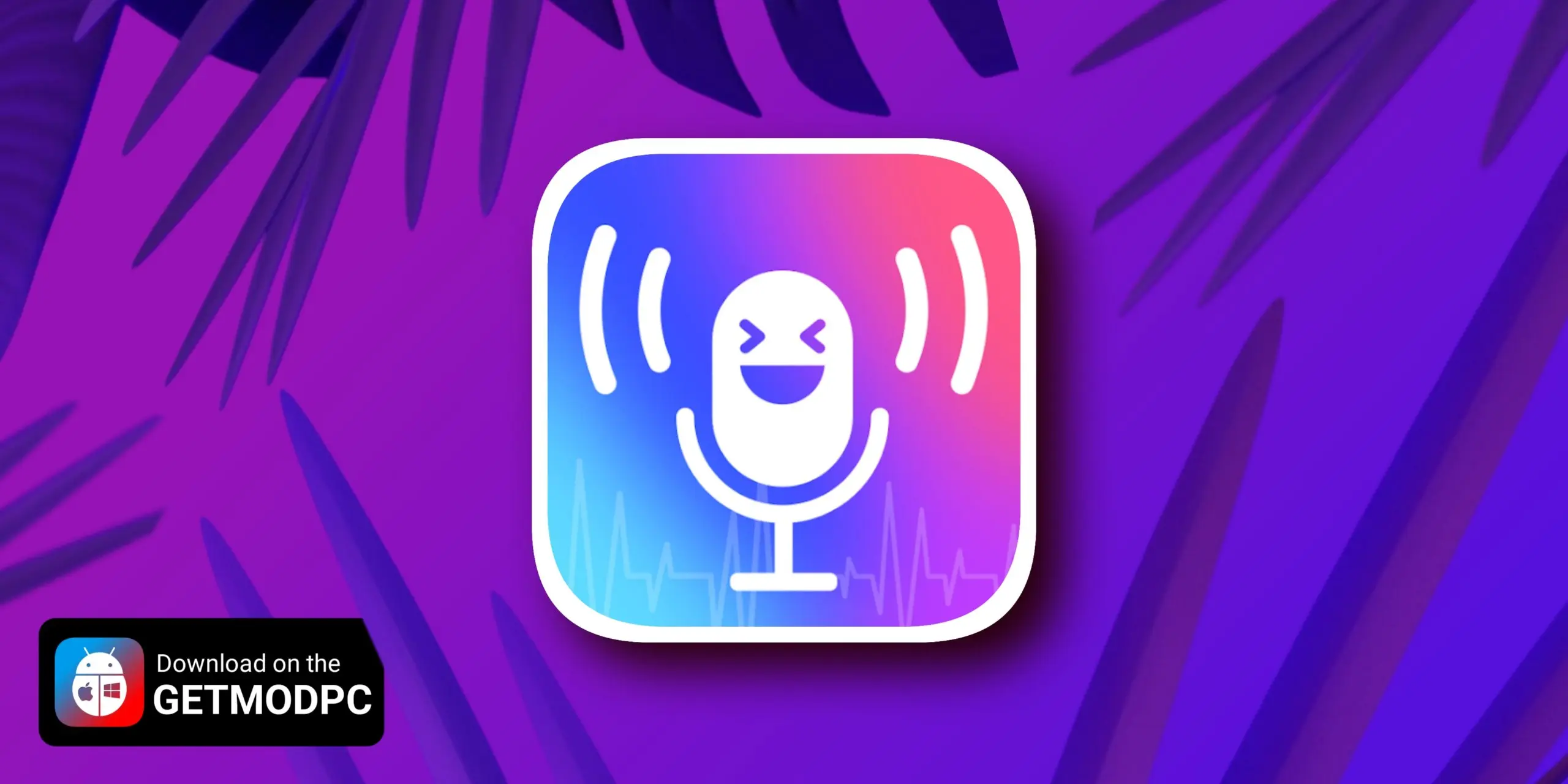 Voice Changer - Voice Effects