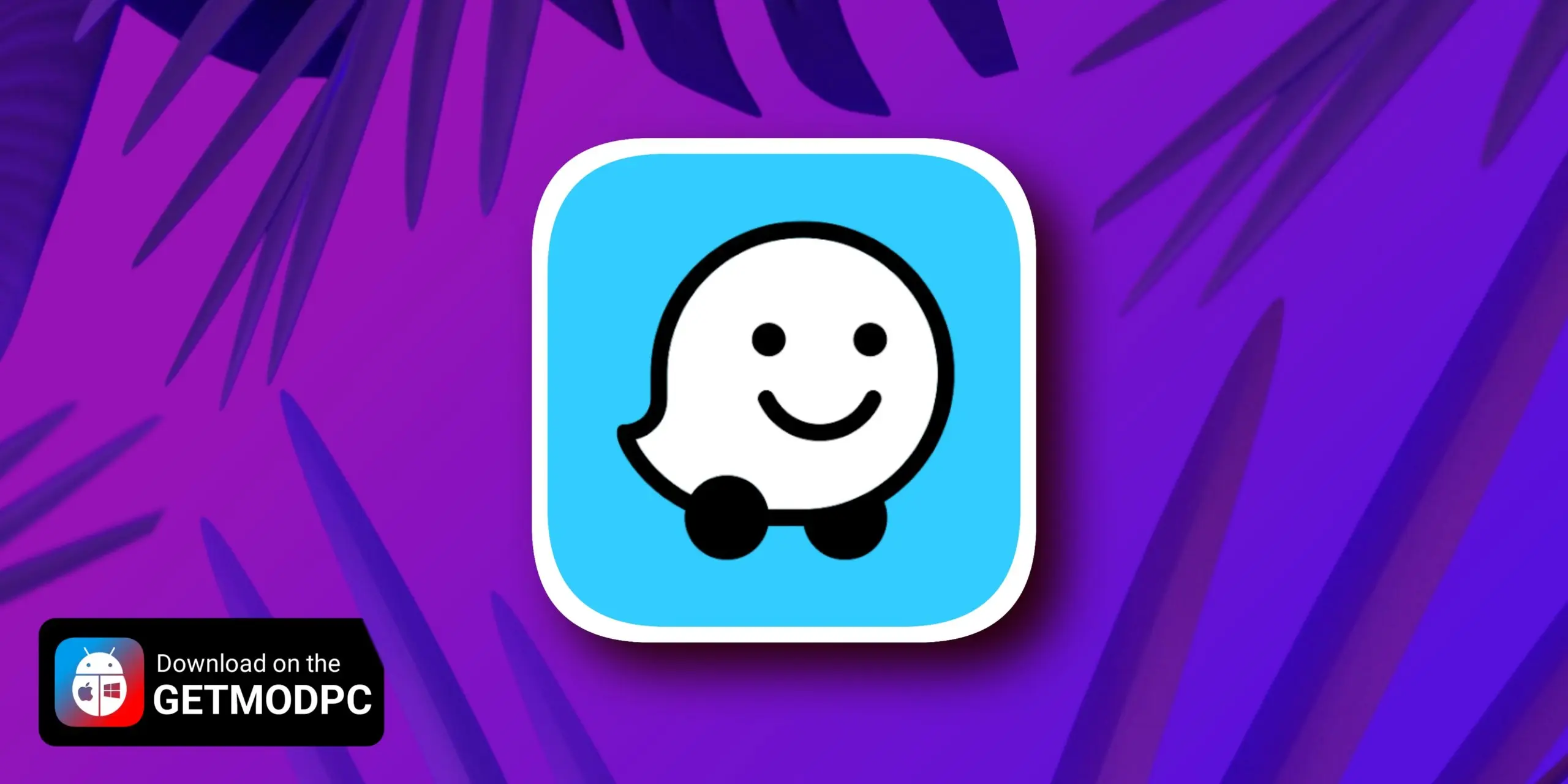 Waze