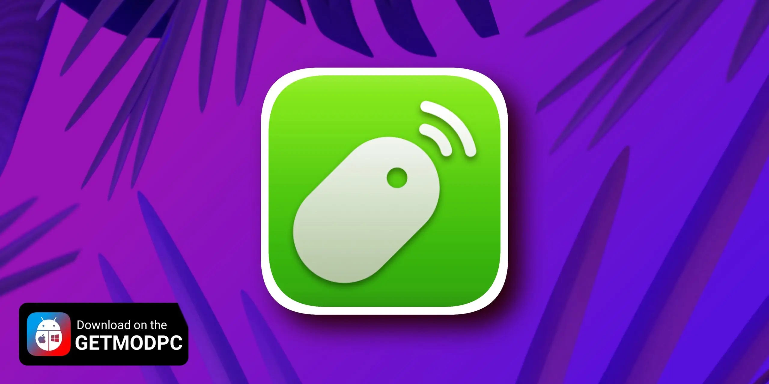 Remote Mouse Mod Apk Premium Unlocked