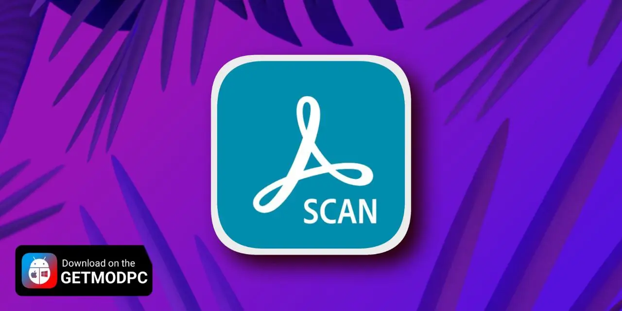 Adobe Scan
