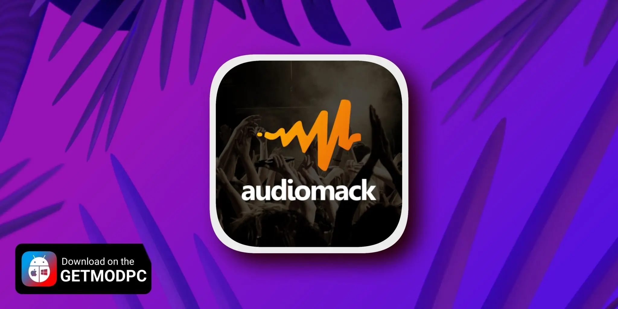 Audiomack
