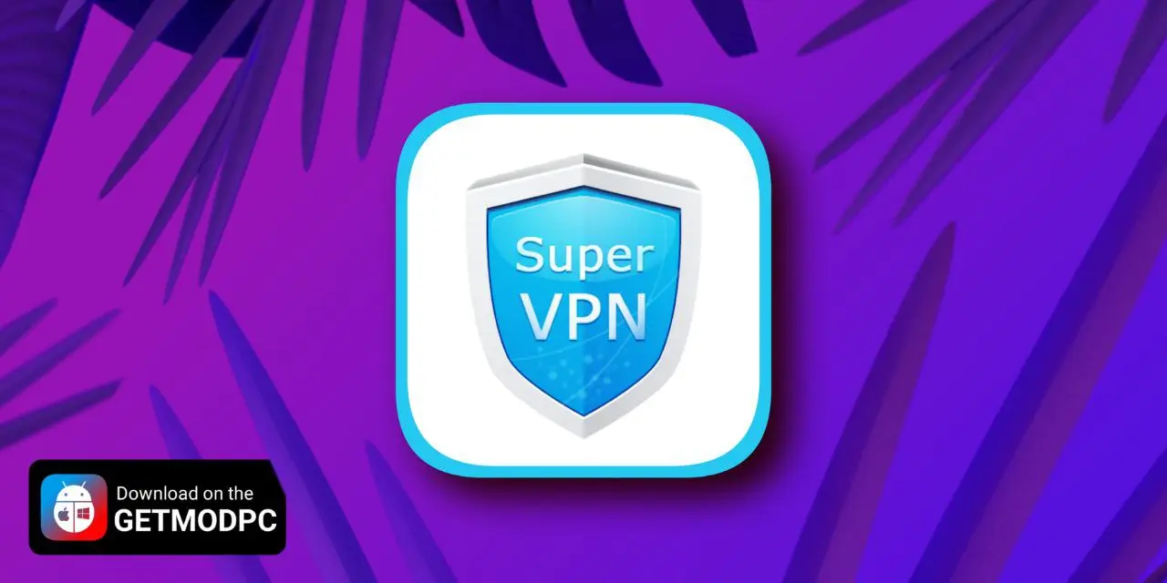 SuperVPN