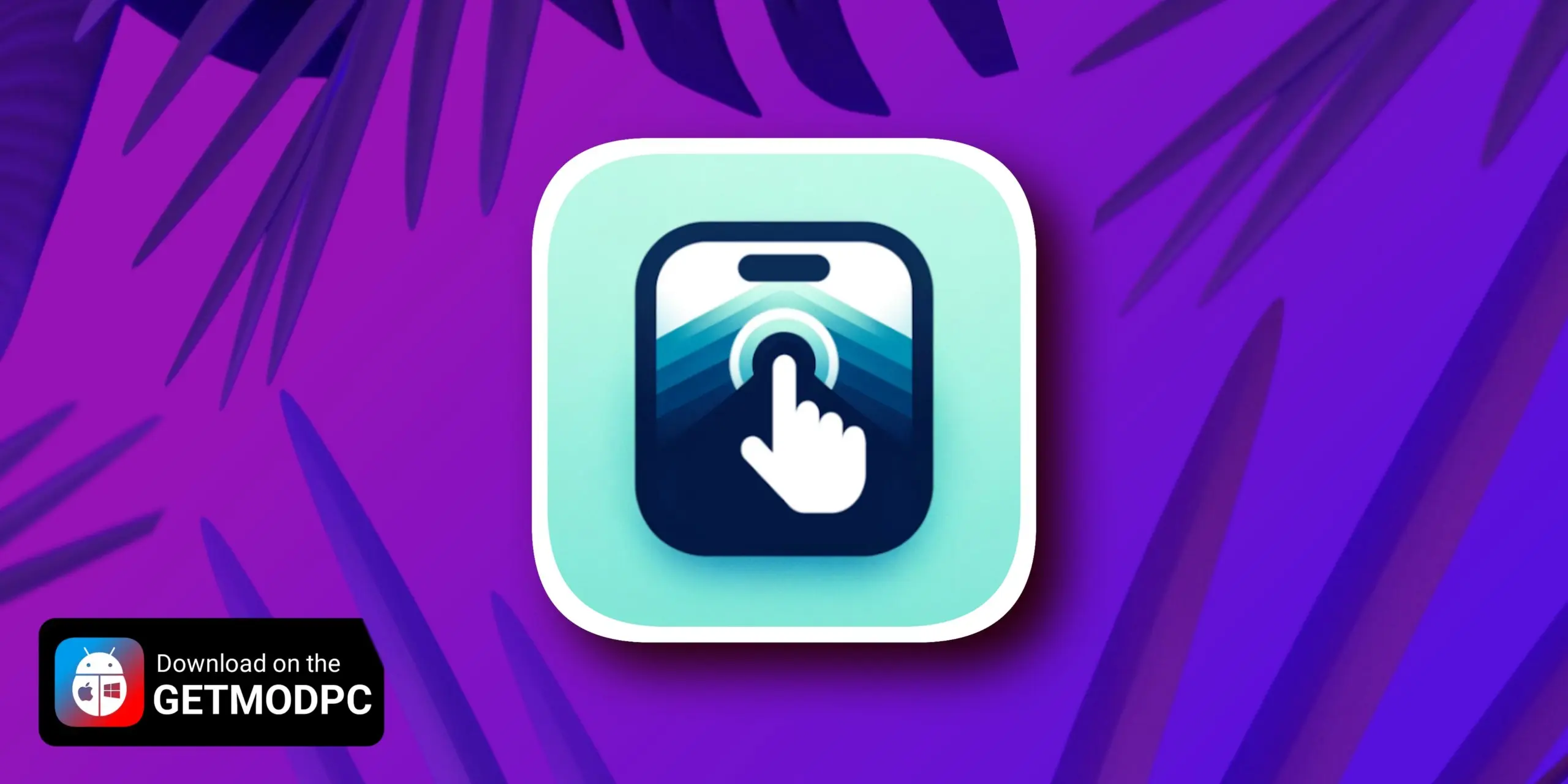 Action Notch Touch The Notch