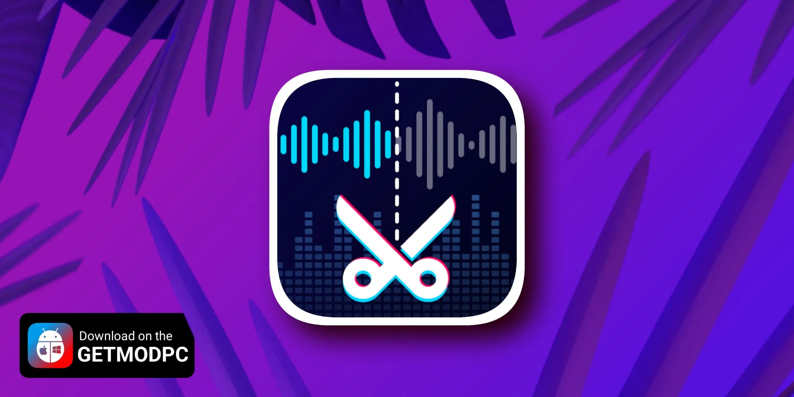 Audio Editor - Music Editor