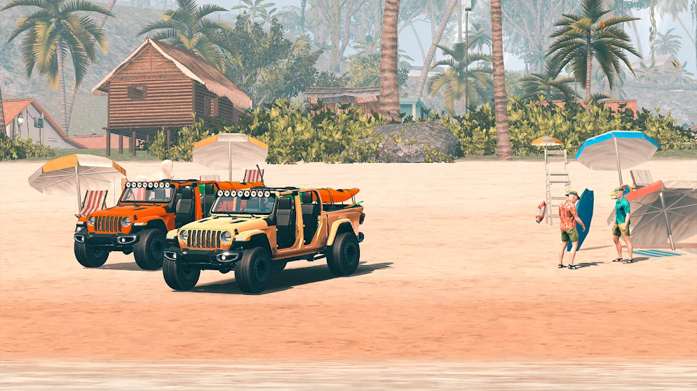 Car Parking Multiplayer Mod APK Unlimited Money