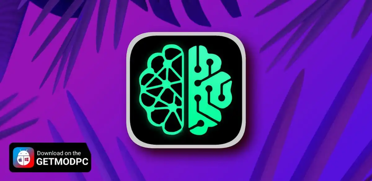 AI ChatBot AI Generator GPTalk Mod APK