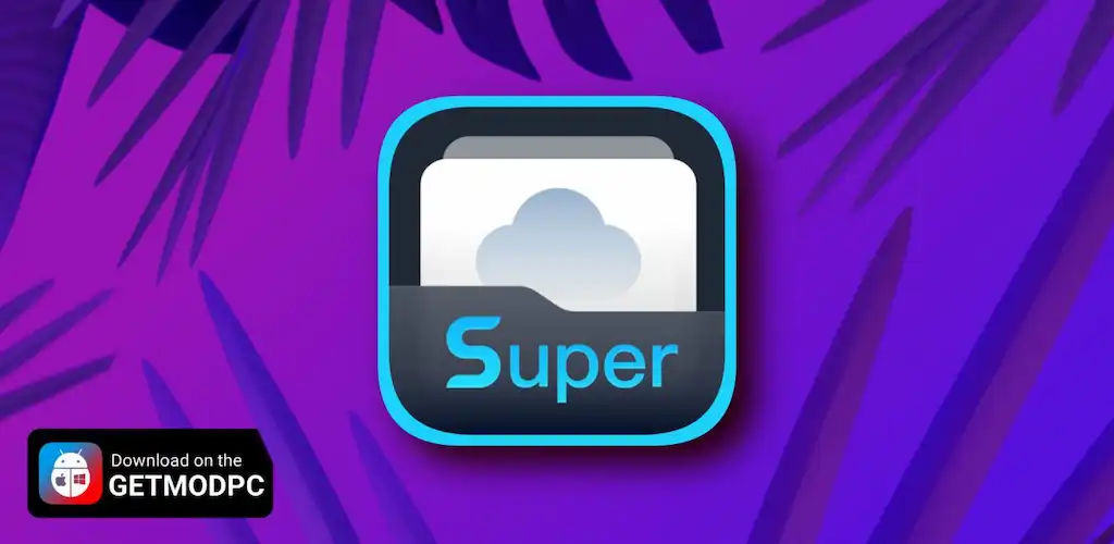 ESuper File Manager