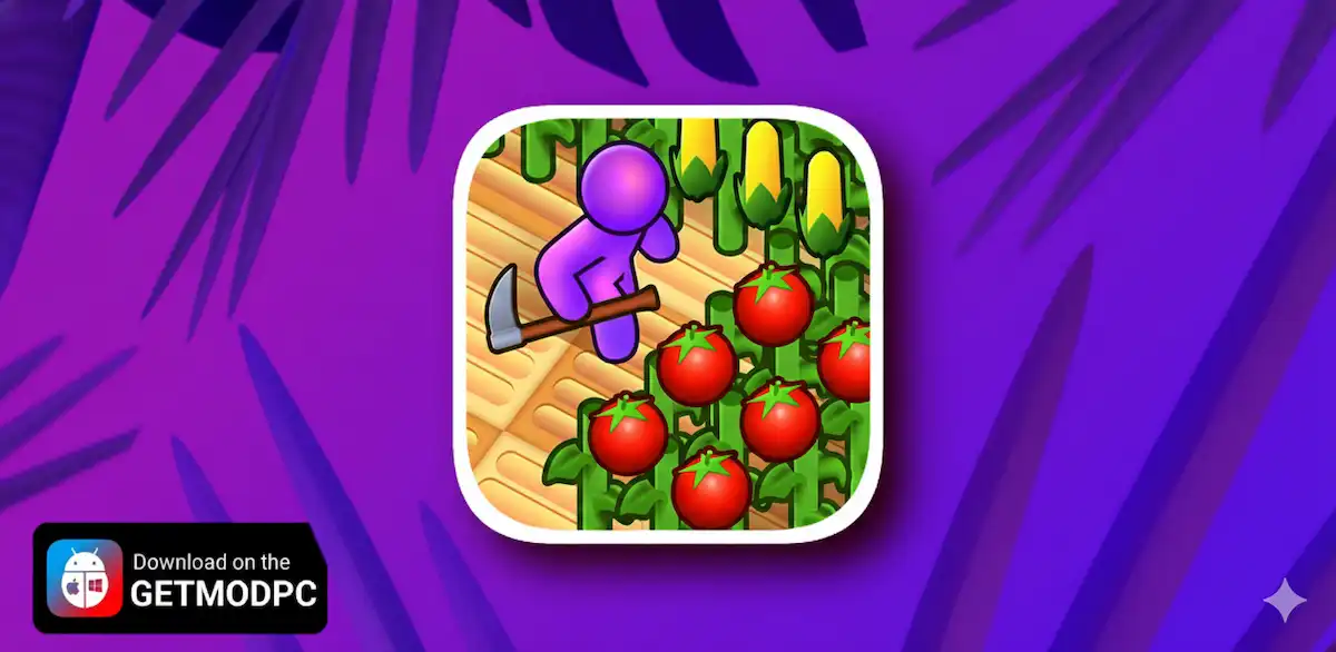 Farm Land Mod APK