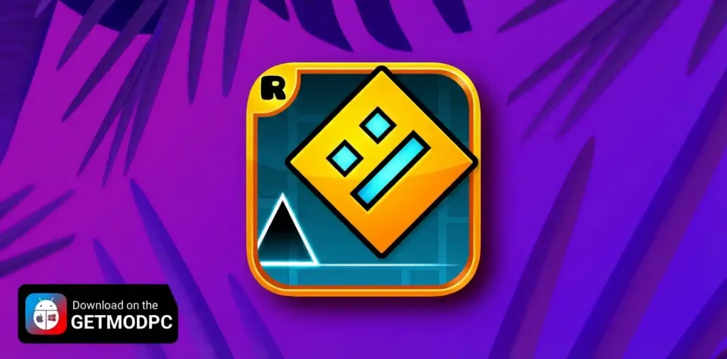 Geometry Dash