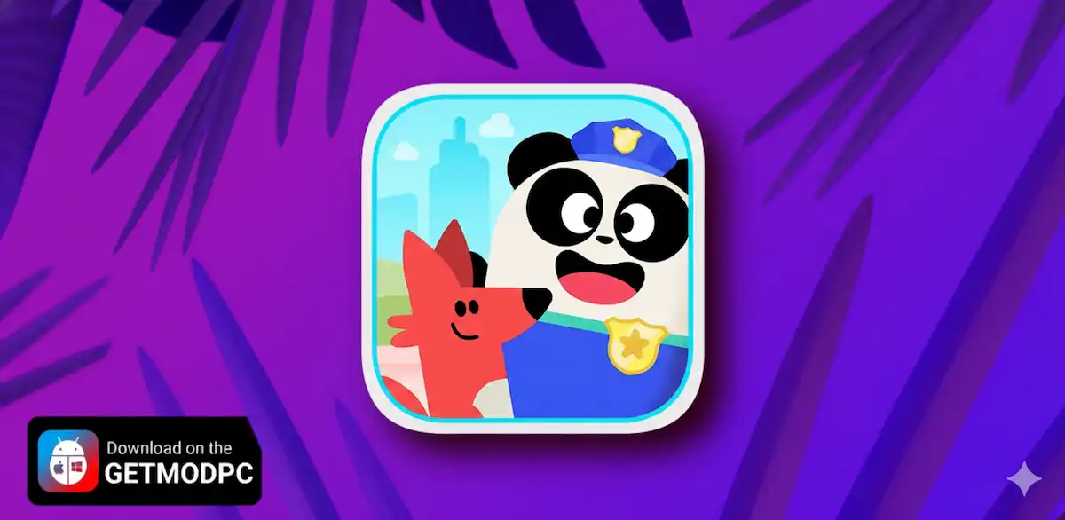 Lingokids Mod APK