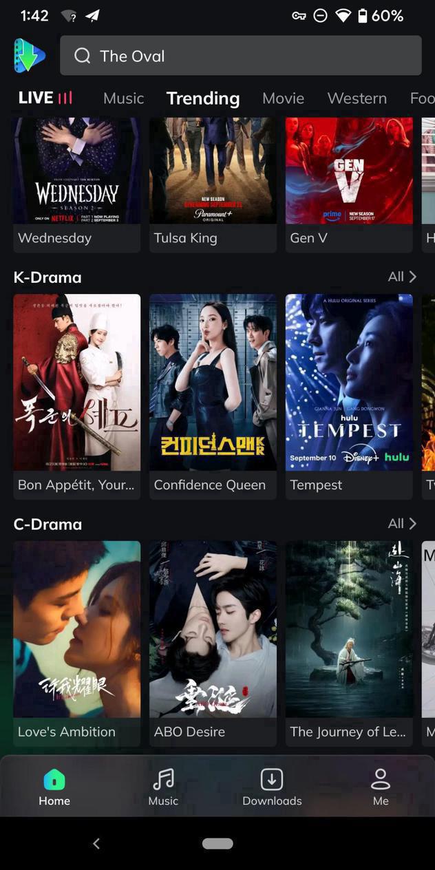 MovieBox v3.0.17.0401.05 Mod APK (Premium Unlocked)