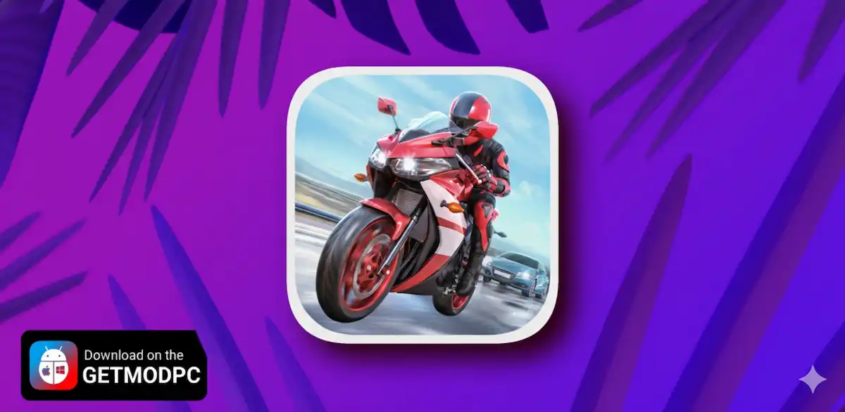 Racing Fever_ Moto Mod APK