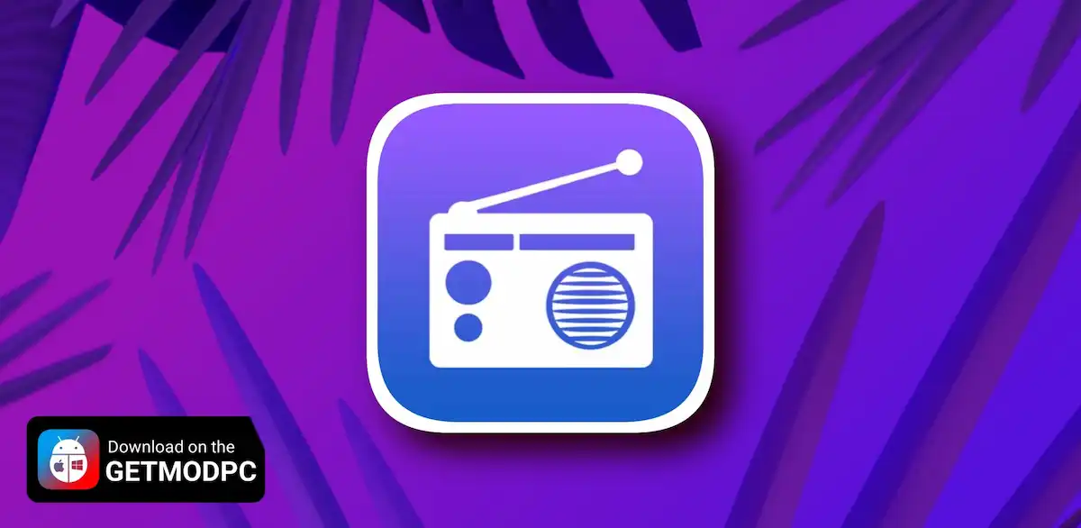 Radio FM Mod APK