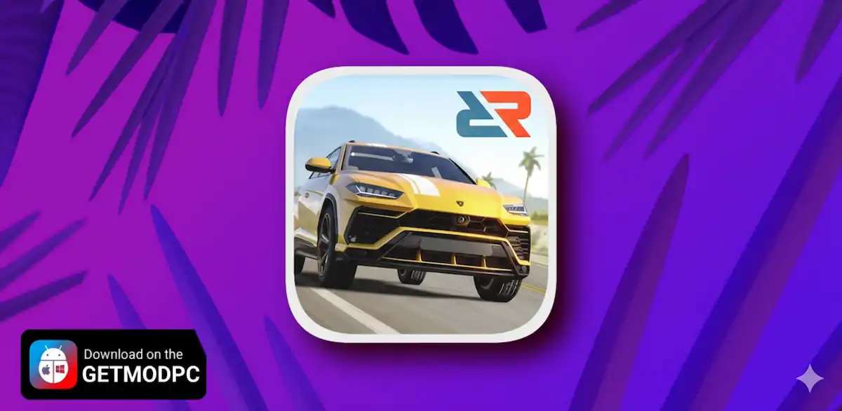 Rebel Racing Mod APK