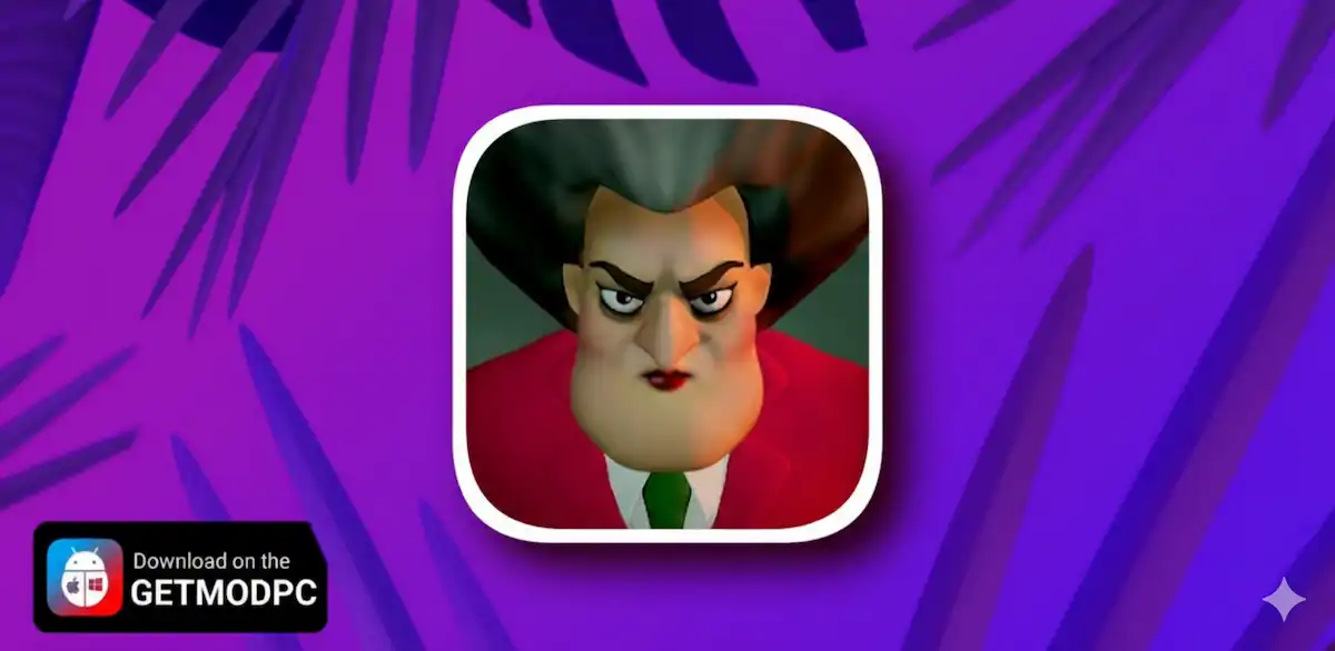 Scary Teacher 3D Mod APK