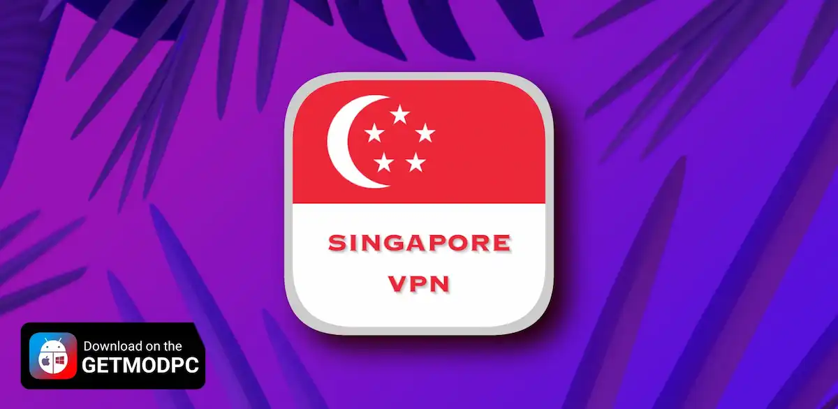 Singapore VPN Premium
