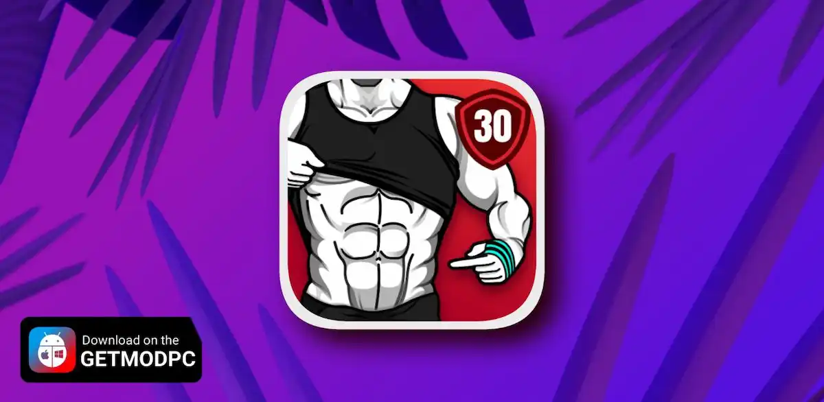 Six Pack in 30 Days Pro