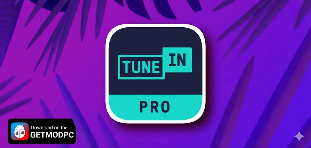 TuneIn Radio Pro