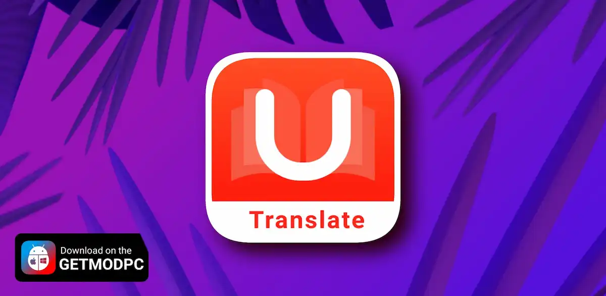 U Dictionary Mod APK