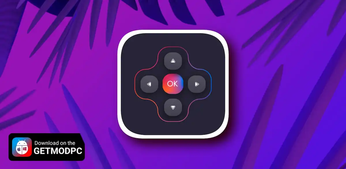 Universal TV Remote Control Mod APK
