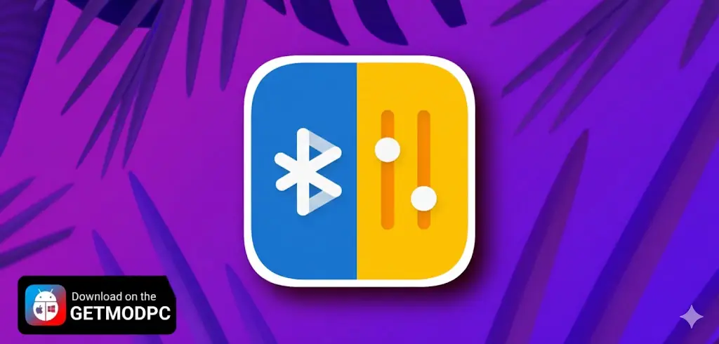 Bluetooth Volume Manager