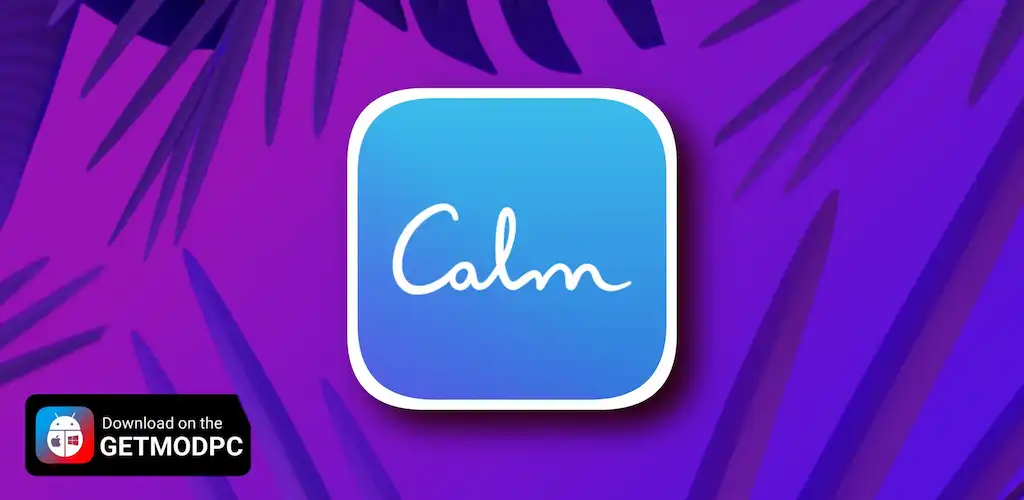 Calm Mod APK (2)
