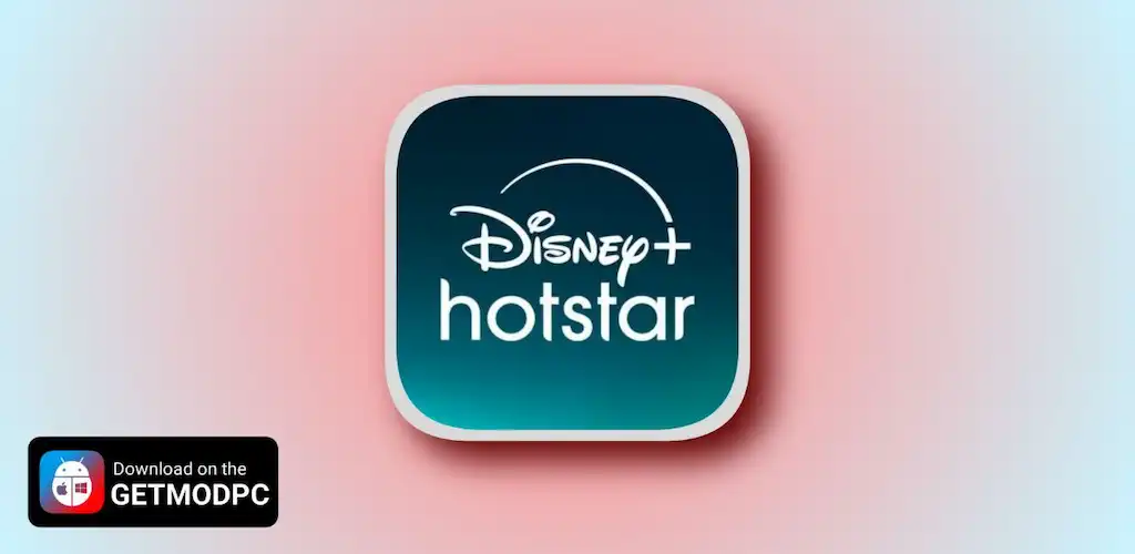 Disney Plus Mod APK