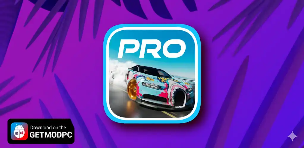 Drift Max Pro Mod APK