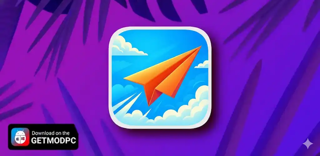 Epic Plane Evolution Mod APK