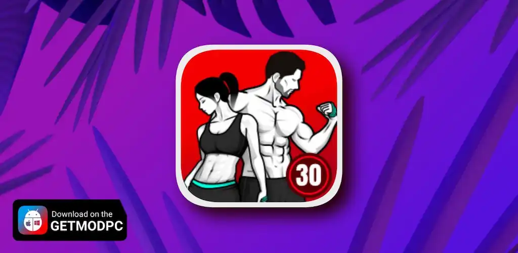 Fitness Coach Mod APK
