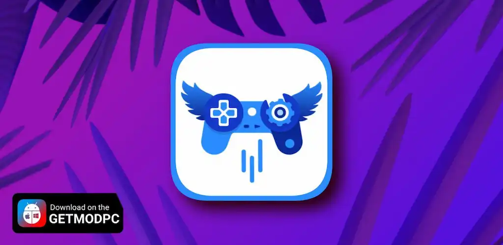 Gaming Mode Mod APK