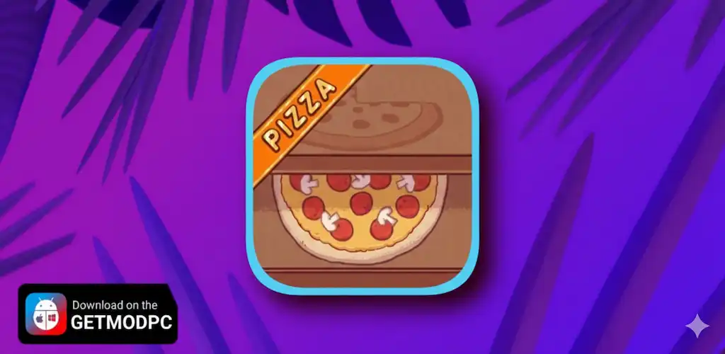 Good Pizza, Great Pizza