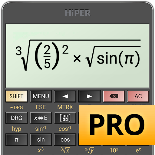 HiPER Calc Pro v11.9.5 Mod APK (Paid For Free)