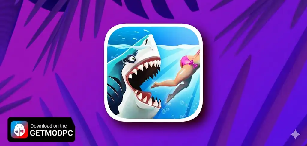 Hungry Shark World