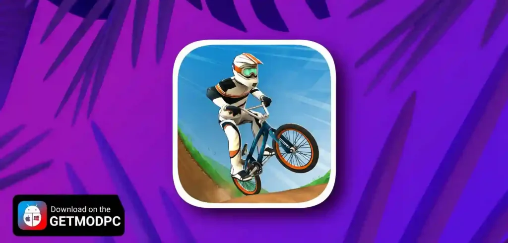 Mad Skills BMX 2