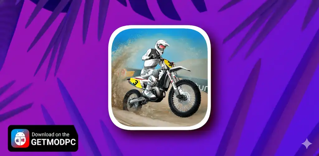 Mad Skills Motocross 3 Mod APK