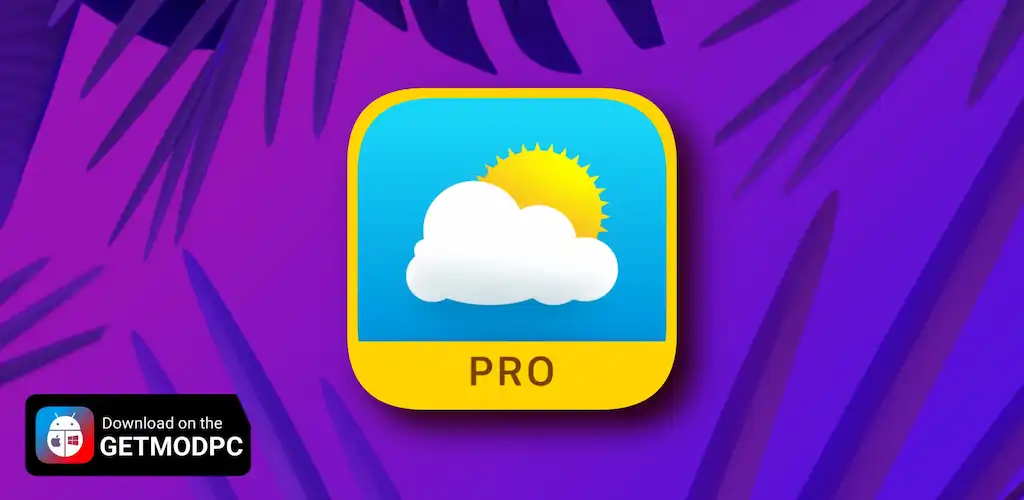 Meteored Pro Mod APK