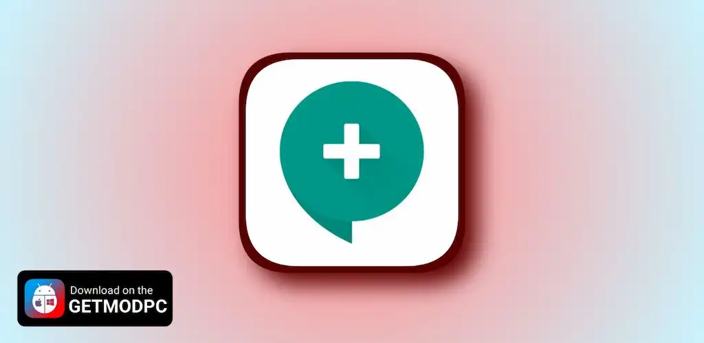 Plus Messenger Mod APK