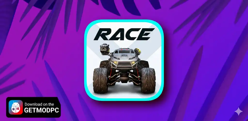 RACE: Rocket Arena Car Extreme